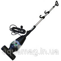 Ставковий мулосос Jebao Pond Cleaner PC-3 пилосос для ставка, водойми, фонтани, басейни, озера, узв, фото 3