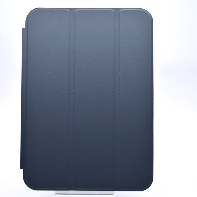Чохол книжка Smart Case для iPad Mini 6 8.3" 2021 Dark Blue/Синій, фото 1