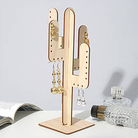 Підставка для прикрас Кактус 110*90*240мм