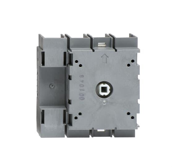 Вимикач навантаження Switch-Disconnector OT125FT4N2 1SCA105066R1001 ABB