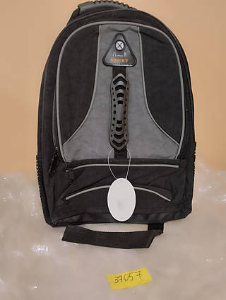 Рюкзак сірий Velo Sports розмір 32х18х38, обсяг 20 л 000037057