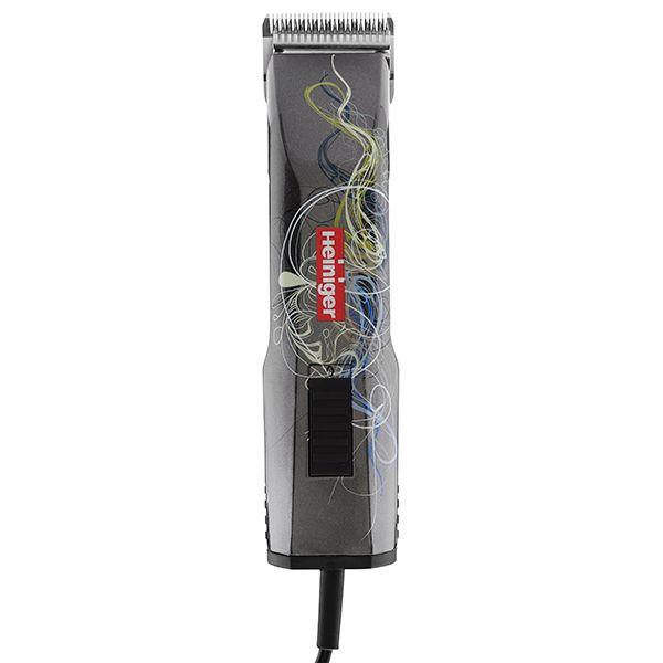 Машинка для стриження тварин Heiniger Saphir Cord