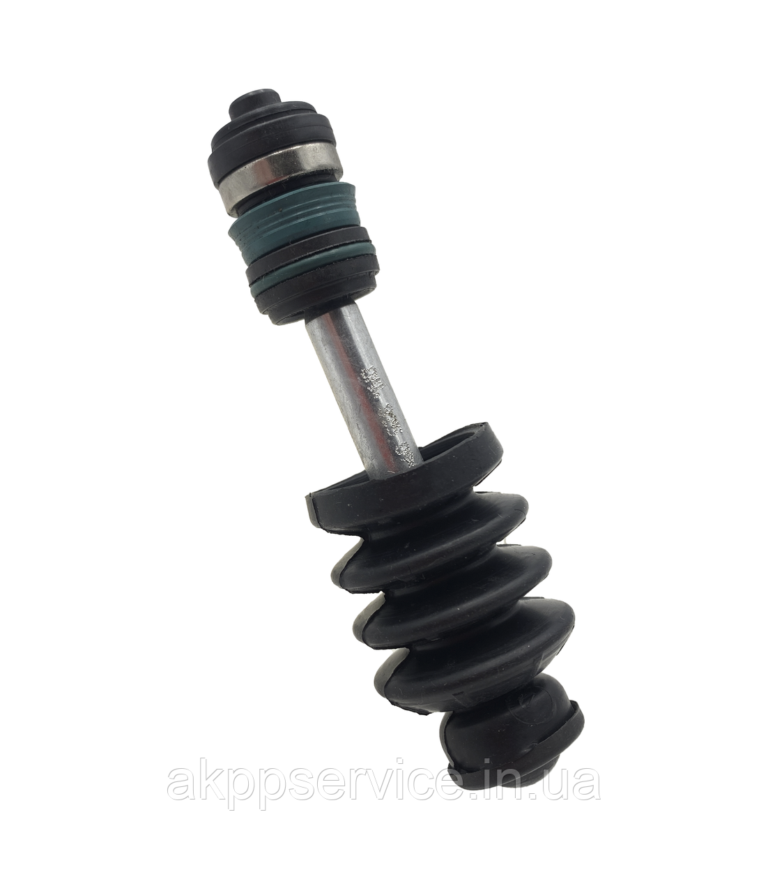 Штовхач вилки зчеплення 10.1 mm DSG 7 DQ200 0AM 0AM325091E Audi VW Skoda