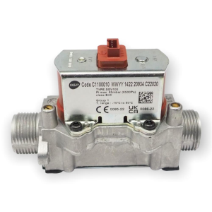 Газовий клапан на котел Ferroli Divatech D 3980I300, фото 1