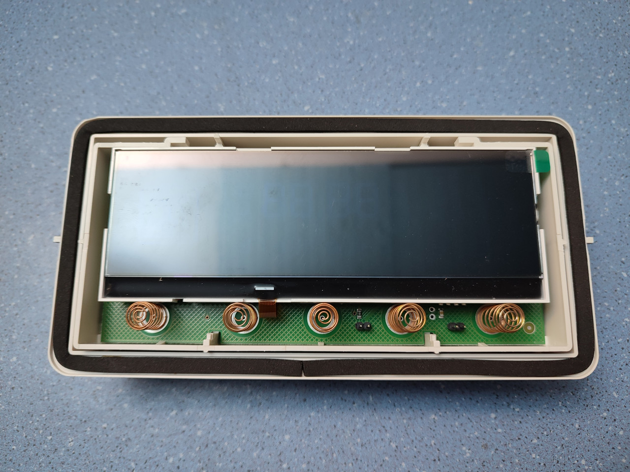 Таймер для духовки Hansa 8069329, фото 1