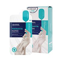 Питательная маска для рук Theraffin Hand Mask Mediheal 1ea