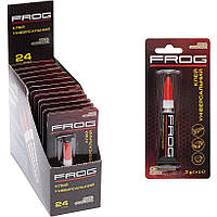 Клей універсальний "Frog" 3г
