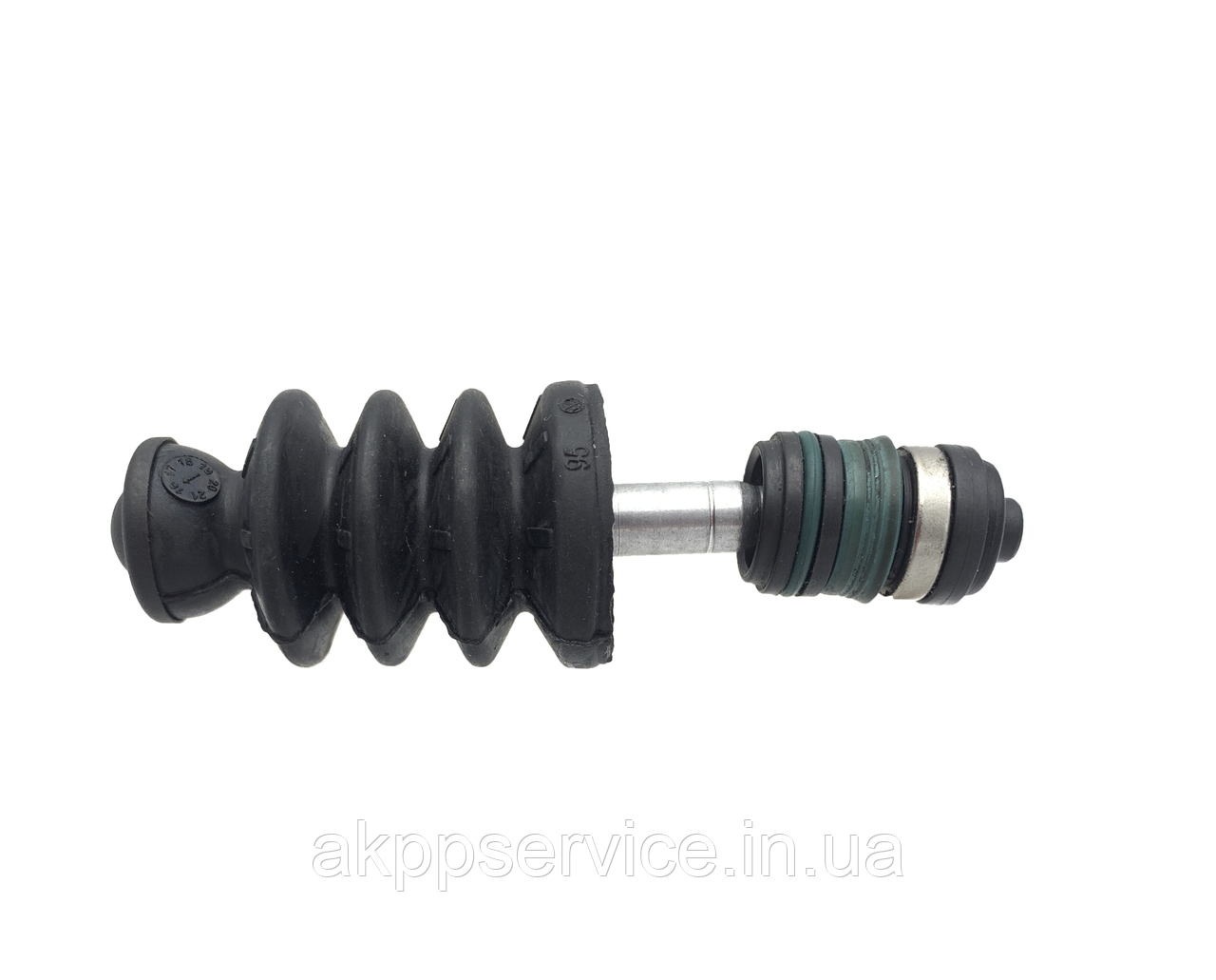 Штовхач вилки зчеплення 9.9 mm DSG 7 DQ200 0AM 0AM325091E Audi VW Skoda