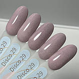 Гель лак GeliX  DISCO 29 8мл, фото 2