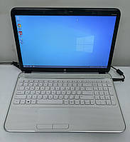 Ноутбук 15.6" HP Pavilion g6 з ігровою відеокартою Radeon і камерою