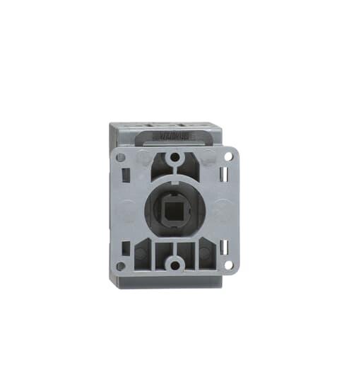 Вимикач навантаження Switch-Disconnector OT25FT3 1SCA104884R1001 ABB