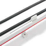 Віконний провітрювач "New-Air" білий, фото 3