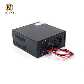 ДБЖ з правильною синусоїдою NGS-1024 24V 1000Вт NIGAS, фото 4
