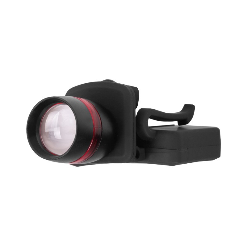 Ліхтар Mil-Tec ZOOM CREE LED 15183500