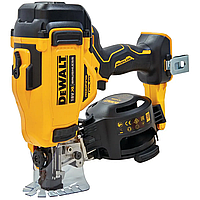 Пистолет гвоздезабивной аккумуляторный бесщёточный DeWALT DCN45RNN (без АКБ и ЗУ)