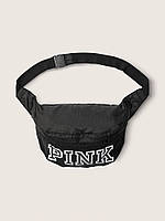 Стильна сумка Black Lovepink від Victoria's Secret