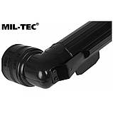 Ліхтар кутовий Mil-Tec чорний 15143202-, фото 8