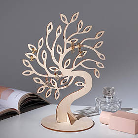 Підставка для прикрас Дерево 24*19см