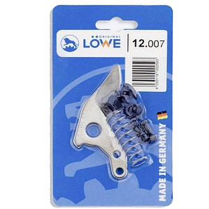 Набір для ремонту Lowe 12.104, 12.107 та 12.109 (12007 )
