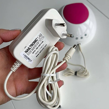 Акумулятор для SUNUV лампи PowerStation PS24-6K 24V UV Lamp Version, фото 3