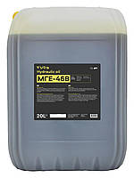 Олива гідравлічна МГЕ-46В ISO VG 46 20 л Vira