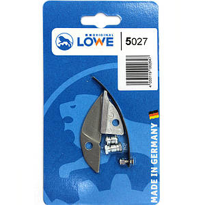 Набір для ремонту Lowe 5.124 та 5.127 (5027)