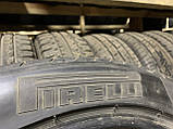 Шини літо 265/40R20 Pirelli P Zero 5мм 2шт, фото 6