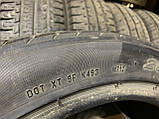Шини літо 265/40R20 Pirelli P Zero 5мм 2шт, фото 7
