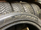 Шини літо 265/40R20 Pirelli P Zero 5мм 2шт, фото 9