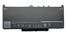 Акумулятор Dell Latitude E7270 E7470 J60J5 R1V85 MC34Y 242WD