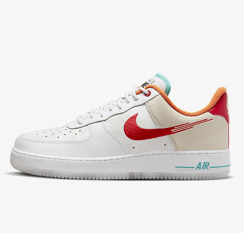 Nike air force 1 07 premium hotsell
