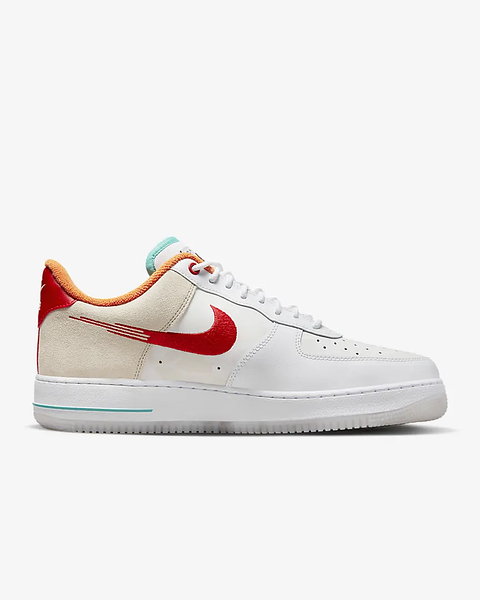 Nike air force 07 premium 3 hot sale
