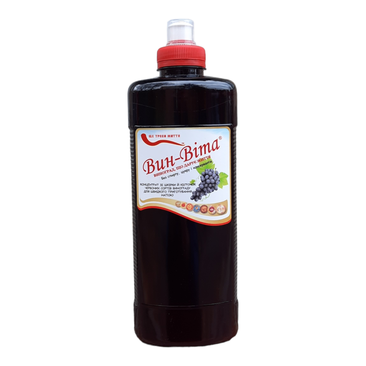 Вин-вита 1 л. (концентрований екстракт)