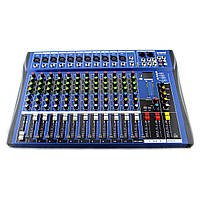 Аудио микшер 12 канальный Mixer 12USB CT12 Ямаха (Арт:6820/5682)