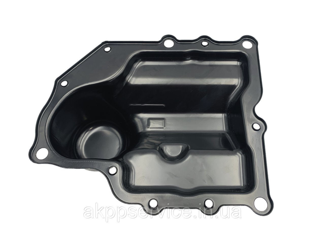 Піддон масляний DQ200 0AM DSG 7spd 0AM325219C Audi VW Skoda (Новий)