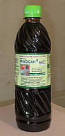 Мікосан-В (для витривалості рослин проти патогенів і несприятливих умов), 500 мл