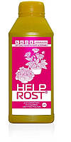 Удобрение органо-минеральное Help Rost для комнатных и садовых цветов 500 мл