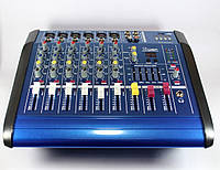 Аудиомикшер Mixer BT6300D 7ch
