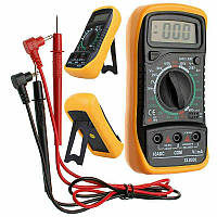 Цифровий мультиметр тестер Handheld Digital Multimeter