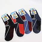 Дитячі термошкарпетки на 7-9 років, Termo Socks / Теплі дитячі шкарпетки на зиму/Термошкарпетки для дітей, фото 7