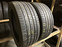 Шини літо 265/40R21 Pirelli P Zero 2шт 5,5мм