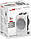 Тепловентилятор Clatronic HL 3761 2000 W, фото 4