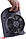 Тепловентилятор Clatronic HL 3761 2000 W, фото 6