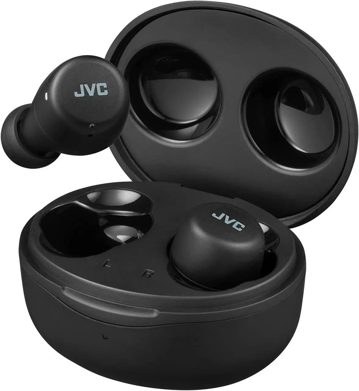 Навушники JVC Gumy Mini True Wireless Earbuds, Bluetooth 5.1, (б.у)