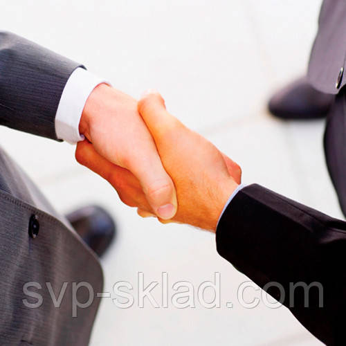 Запрошуємо до співпраці виробників та імпортерів! 