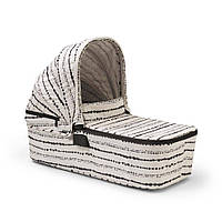 Elodie Details - Люлька Carry Cot до прогулянкової коляски MONDO - Tidemark Drops