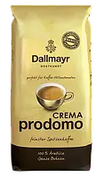 Кофе в зернах Dallmayr Сrema Prodomo, 1кг