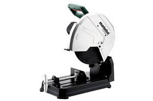 Відрізна пила по металу Metabo CS 24-355 S (601787000)
