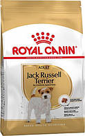 Сухий корм Royal Canin Jack-Russell Terrier для Джек-рассел-тер'єрів від 10 міс 1.5 кг