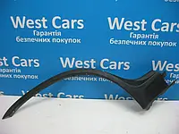 Накладка заднього правого крила BMW X5 з 1999 по2006